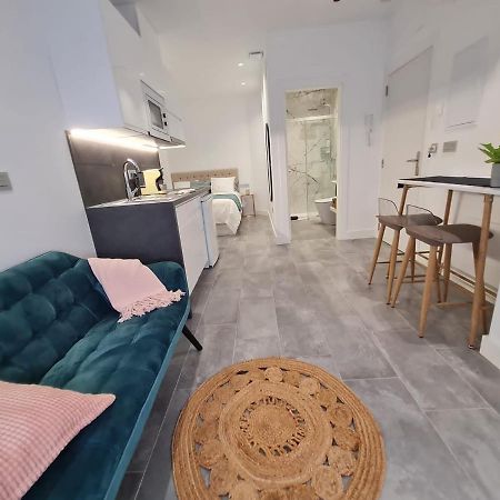 Loftinmalaga Aparthotel Εξωτερικό φωτογραφία