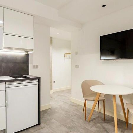 Loftinmalaga Aparthotel Εξωτερικό φωτογραφία