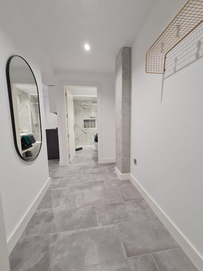 Loftinmalaga Aparthotel Εξωτερικό φωτογραφία