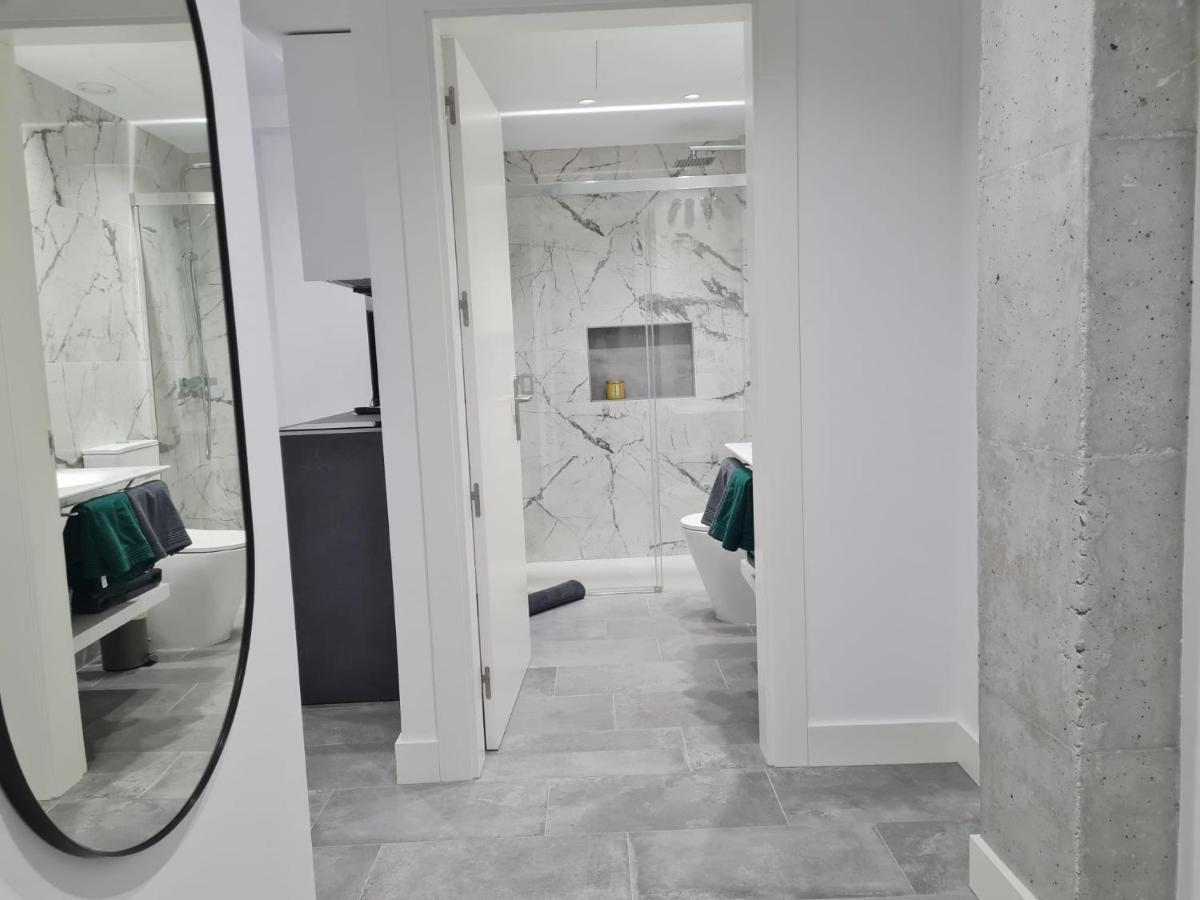 Loftinmalaga Aparthotel Εξωτερικό φωτογραφία