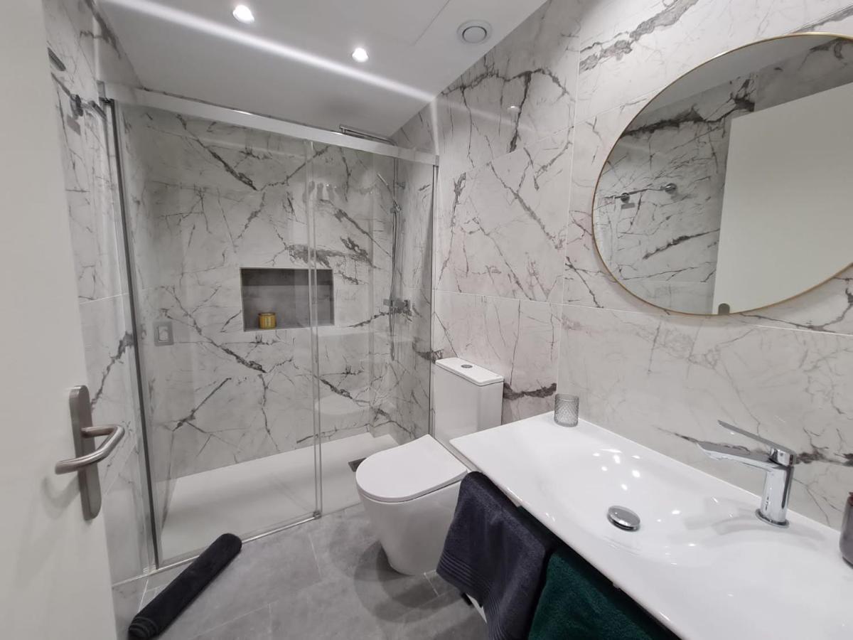 Loftinmalaga Aparthotel Εξωτερικό φωτογραφία