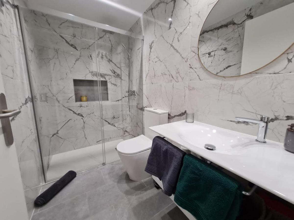 Loftinmalaga Aparthotel Εξωτερικό φωτογραφία