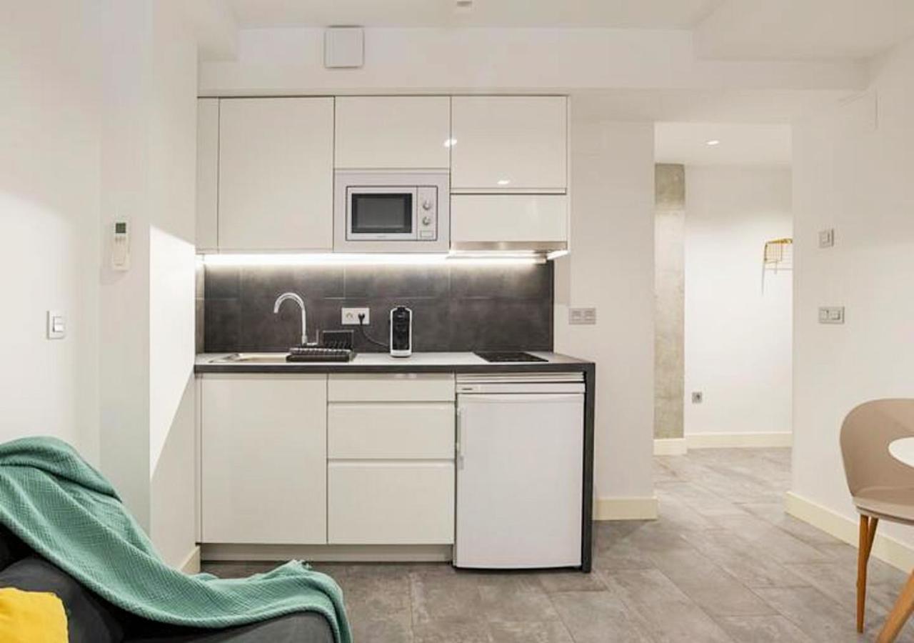 Loftinmalaga Aparthotel Εξωτερικό φωτογραφία