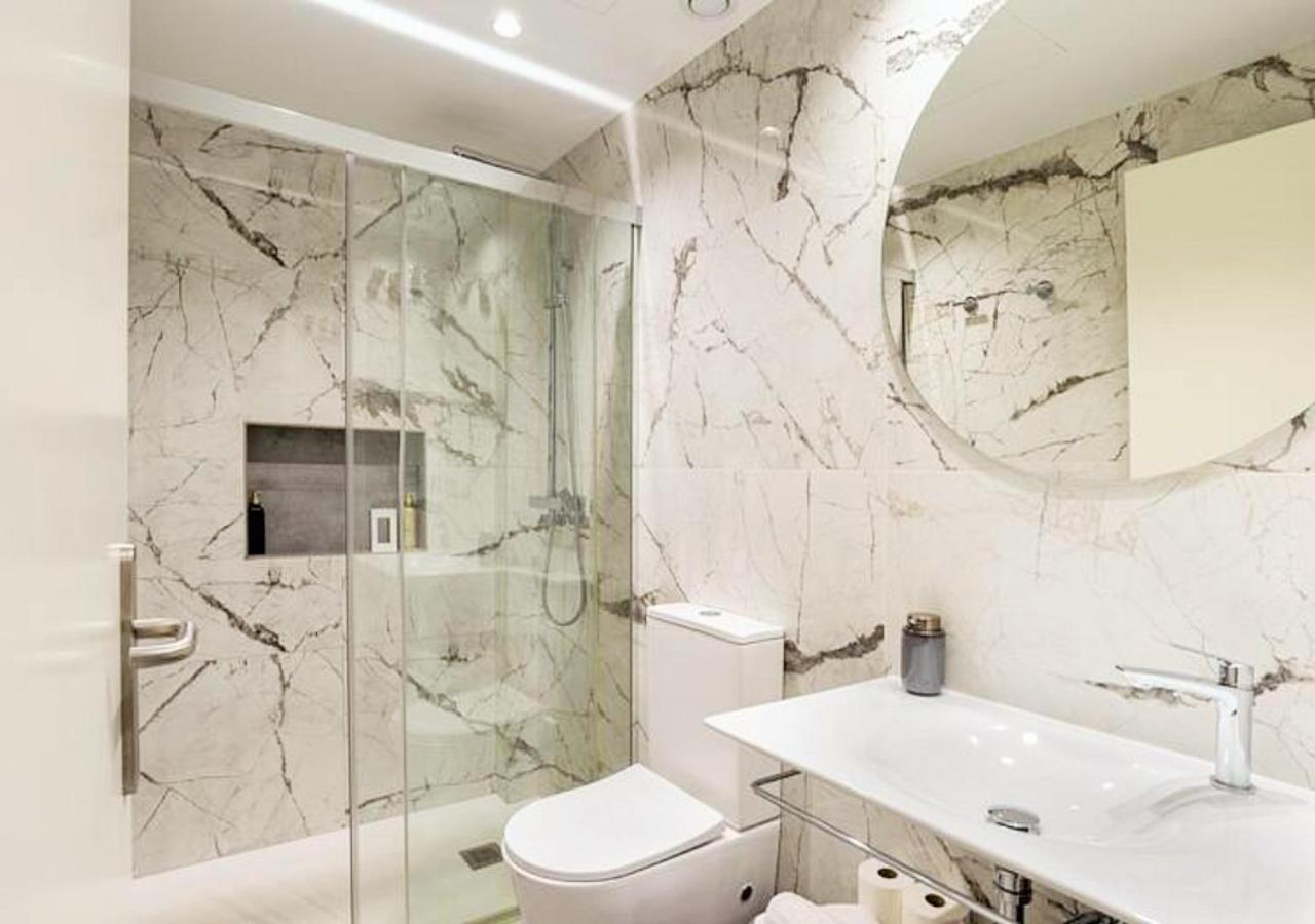 Loftinmalaga Aparthotel Εξωτερικό φωτογραφία